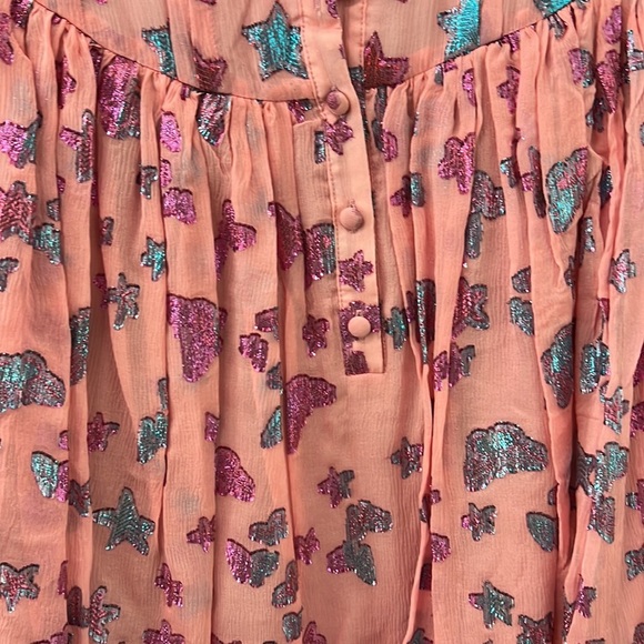 Love shack fancy top - Picture 3 of 3